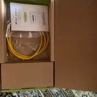 مودم مبین نت|مودم و تجهیزات شبکه|شادگان, |دیوار