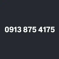 4175 875 0913