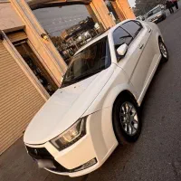 دنا توربو اتوماتیک|خودرو سواری و وانت|تبریز, |دیوار