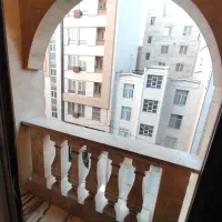 ۱۳۵متر فول چهارباغ شرقی تکواحدی ۴ ساله تخلیه|اجارهٔ آپارتمان|تهران, جنت‌آباد جنوبی|دیوار