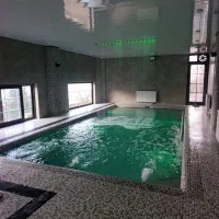 از طراحی تا اجرای صفر تا صد استخر و جکوزی