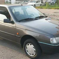 پژو روا مدل ۸۶ دوگانه سوز کارخانه بسیار سالم|خودرو سواری و وانت|رشت, کوی مهر|دیوار