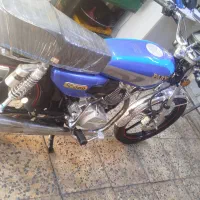 متور 200پرواز|موتورسیکلت|اهواز, کوی فاطمیه|دیوار