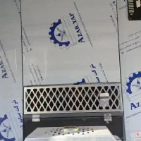 فروشنده نانوا