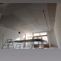 نیرو جهت کار کناف