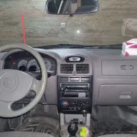 ریو مدل 86|خودرو سواری و وانت|تهران, بهار|دیوار