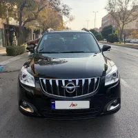 هایما S7 پلاس موتور بزرگ در حد صفر