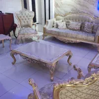 فروش جشنواره‌ای مبل اقساطی بازنشستگان بدون بهره