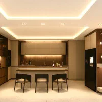 اجرای اقساطی ۶الی ۱۲ماهه کابینت بابه روزترین مدلها