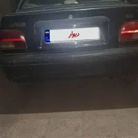 پراید|خودرو سواری و وانت|نهاوند, |دیوار