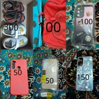 قاب‌گوشی‌درحدنو‌تمیز