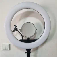 رینگ لایت