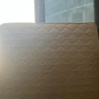 تشک یک ونیم نفره خیلی راحت