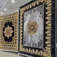 سود کم فروش بیشتر در تولیدی|فرش|شیراز, تندگویان|دیوار