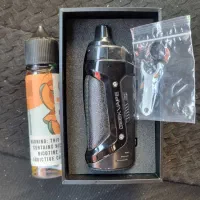 پادماد گیک ویپ Geekvape مدل B60