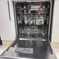 ماشین ظرفشویی