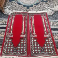 قالیچه جانمازی|گلیم، جاجیم، گبه|تهران, فرحزاد|دیوار