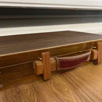 جعبه هنری|لوازم التحریر|میانه, |دیوار