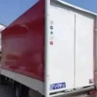 حمل بار ب مشهد یا یزد