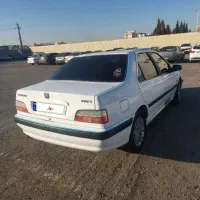 پژو پارس tu5|خودرو سواری و وانت|قرچک, شهرک طلائیه|دیوار