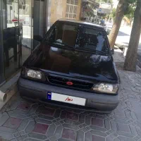 پراید عروسک کم کار|خودرو سواری و وانت|اصفهان, ارداجی|دیوار