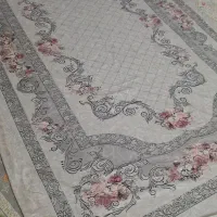 ۲ مدل روفرشی کشدار ۶ متری