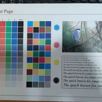 وسایل یکجا کافی نت کپی پرینتر لیزری رنگی سیاه سفید|پرینتر، اسکنر، کپی، فکس|سبزوار, کاشفی شمالی (دادگستری)|دیوار