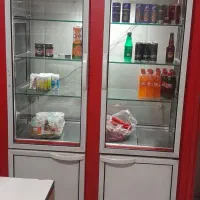 فروش یکسری لوازم مغازه