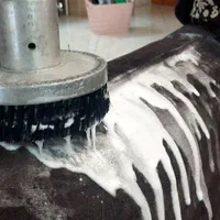 بهترین مبل‌شویی کاشان (پرسنل خانم و آقا)|خدمات نظافت|آران و بیدگل, |دیوار