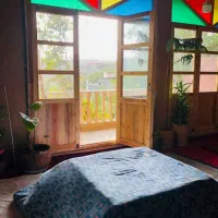 منزل بوم گردی اجاره موقت|اجارهٔ کوتاه‌مدت آپارتمان و سوئیت|شاندیز, |دیوار