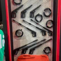 جک صافکاری آروا|ماشین‌آلات صنعتی|رشت, پاستوریزه|دیوار