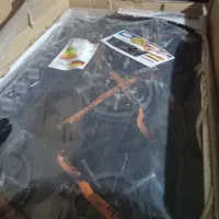 فروش گاز صفحه ای مارک آلتون نو پلمپ