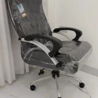 صندلی چرخ دار