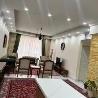 فروش-آپارتمان-در-نواب-98متری-خوش-نقشه-نمای-کلاسیک