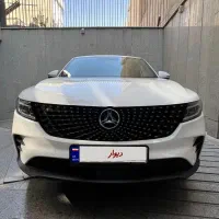 دیگنیتی پرستیژ ۱۴۰۲ سفید کار نکرده