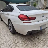 bmw 640 i|خودرو سواری و وانت|اصفهان, خلجا|دیوار