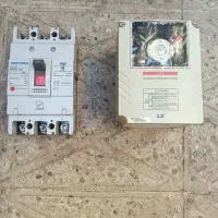 اینورتر ویک عددکلید اتوماتیک