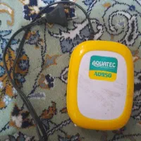 پمپ هوای آکواریوم
