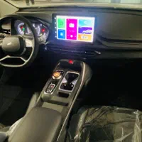 جک ایکس۵ مشکی صفر۱۴۰۴تحویل فوری|خودرو سواری و وانت|تهران, اقدسیه|دیوار