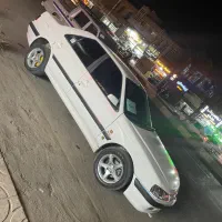 پژو پارس لوازمی