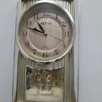 ساعت دیواری اکتیو