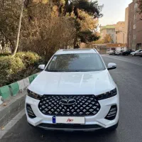 تیگو ۷ پرمیوم|خودرو سواری و وانت|تهران, نازی‌آباد|دیوار