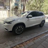 تیگو۷ ie 1401|خودرو سواری و وانت|تهران, نازیآباد|دیوار