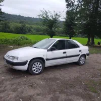 زانتیا 88 بدون رنگ موتور 2000|خودرو سواری و وانت|مشهد, شاهد (شهرک غرب)|دیوار