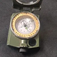 قطب‌نمای نظامی لنزاتیک اصل