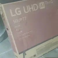 تلویزیون ال جی|تلویزیون و پروژکتور|جیرفت, |دیوار