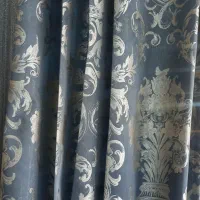 پرده|پرده، رانر، رومیزی|جهرم, |دیوار