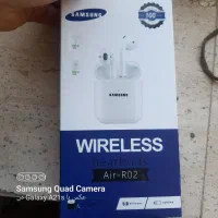 ایرپاد اصل سامسونگ