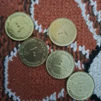 فروش سکه قدیمی