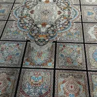 قالی در حد نو|فرش|قوچان, |دیوار